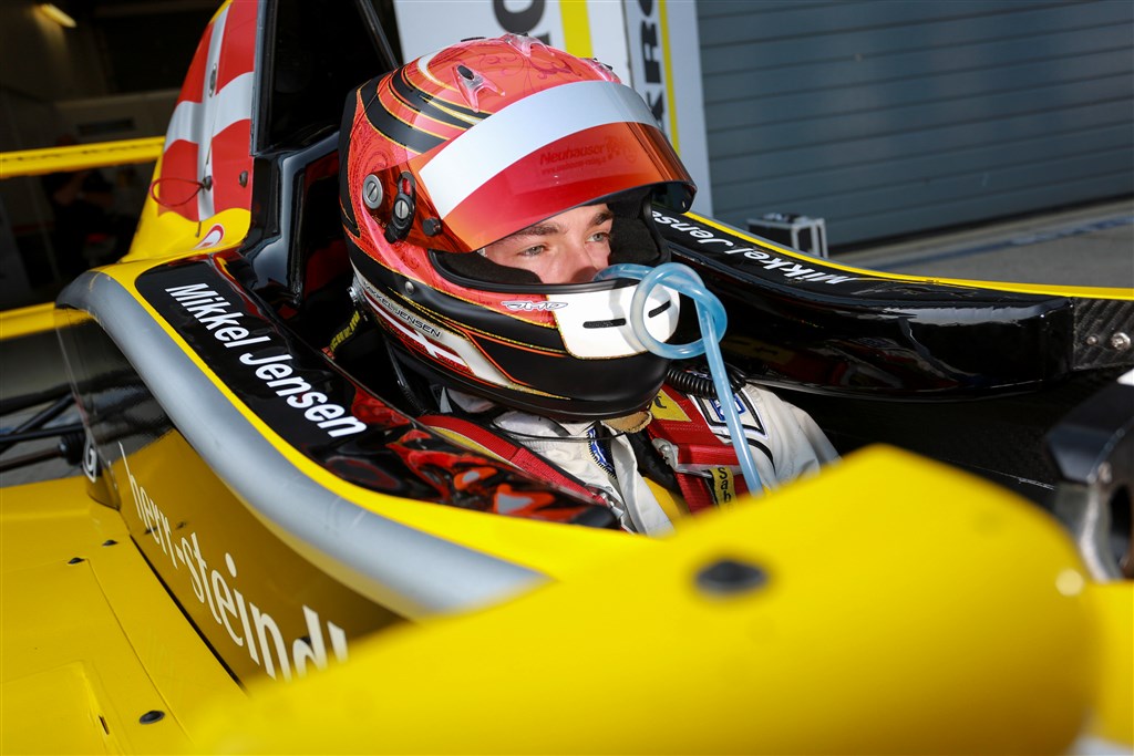 (Foto: Formula Racing)